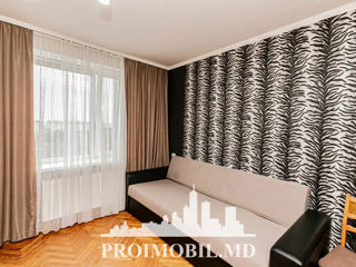 Apartament cu 3 camere, 84 m², Botanica, Chișinău foto 3