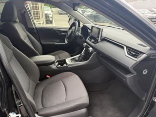 Toyota Rav 4 фото 9