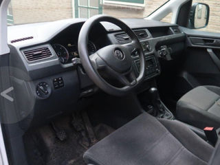 Volkswagen Caddy foto 7