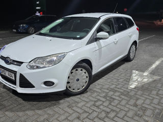 Ford Focus foto 5