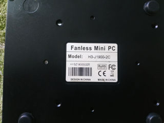 minipc 4core foto 5