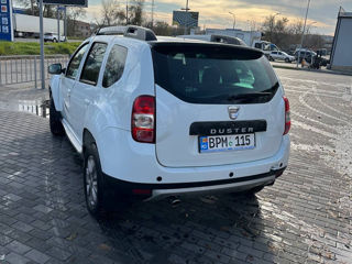 Dacia Duster foto 4