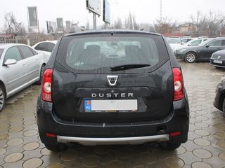 Dacia Duster foto 6