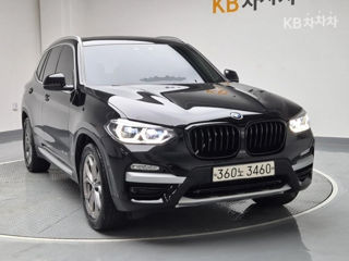 BMW X3 foto 4