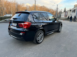 BMW X3 foto 5