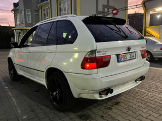 BMW X5 foto 4