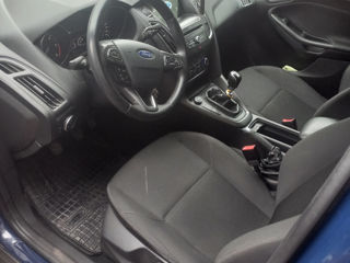 Ford Focus foto 8