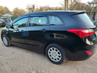 Hyundai i30 foto 3