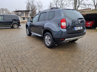 Dacia Duster foto 4