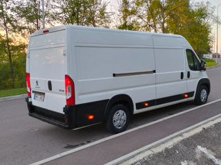 Peugeot Boxer foto 7