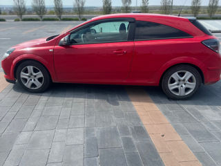 Opel Astra foto 7