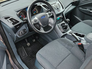 Ford C-Max foto 9