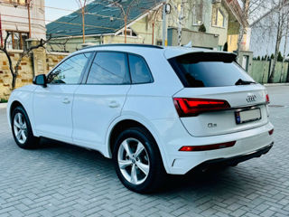 Audi Q5 foto 5