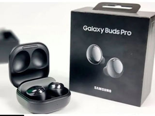 Samsung Galaxy Buds PRO Черный - 1700 lei