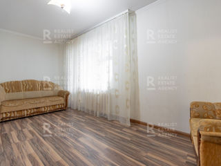 Apartament cu 2 camere, 53 m², Ciocana, Chișinău foto 2