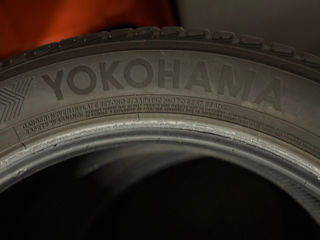 Yokohama 275/45 R21 / 315/40 R21 Iarna foto 4