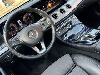 Mercedes E-Class foto 5