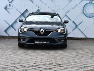 Renault Megane foto 2