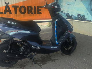 Wolf Motors JOG 80 cc foto 3