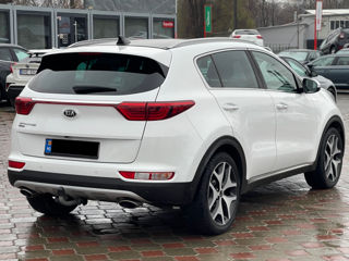 KIA Sportage foto 4