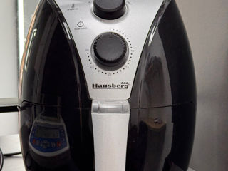 Hausberg HB-2250