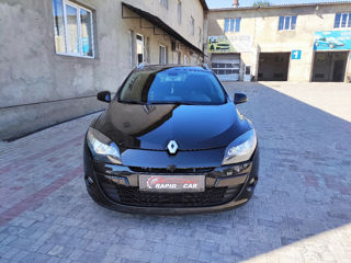 Renault Megane foto 2