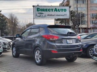 Hyundai ix35 foto 6