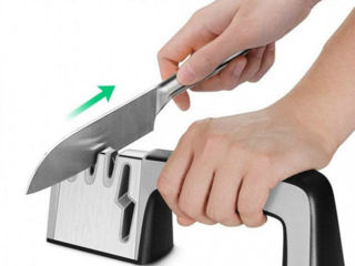 Заточка для ножей и ножниц. foto 8