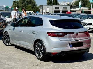 Renault Megane foto 5