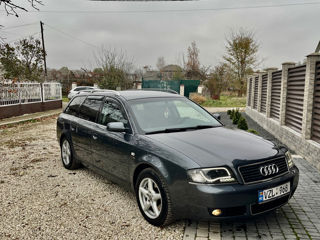 Audi A6 foto 3