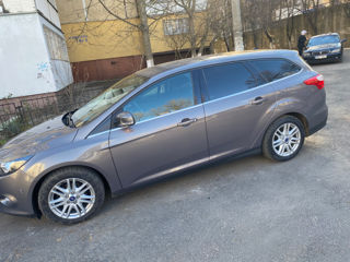 Ford Focus foto 5