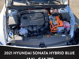 Hyundai Sonata foto 10