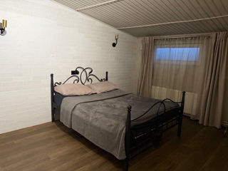 Сауна на дровах 300л/час.Буюканы фото 3