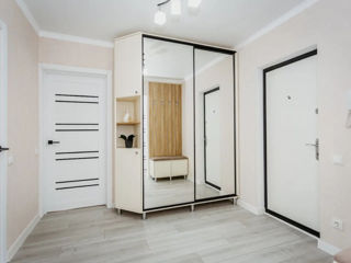 Apartament cu 2 camere, 60 m², Ciocana, Chișinău foto 6