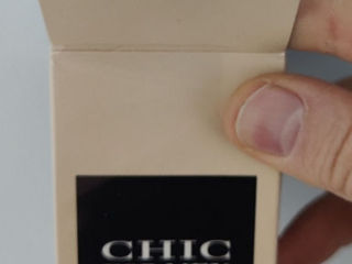 Carolina Herrera Chic For Men 100 ml.(90ml) foto 5