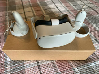 Oculus Quest 2 128GB foto 2