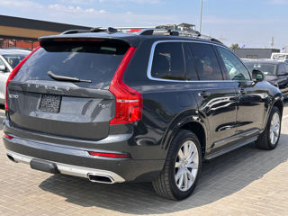 Volvo XC90 foto 3