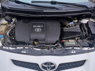 Toyota Auris foto 9