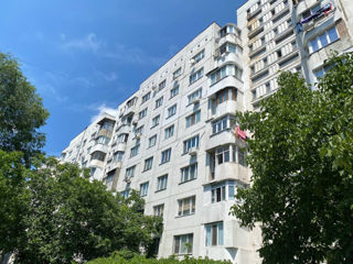 Apartament cu 2 camere, 57 m², Râșcani, Chișinău foto 10