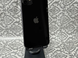 iPhone 11 64 gb black foto 2