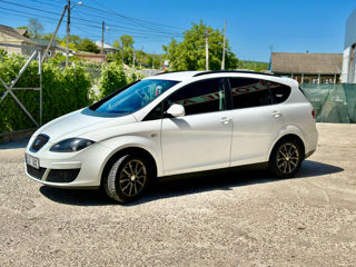 Seat Altea XL foto 2