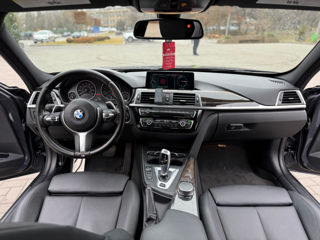 BMW 3 Series foto 8