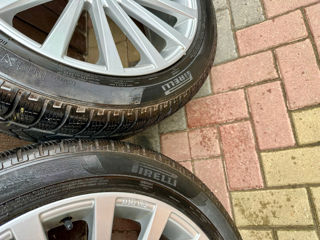 255/45 R20 5 /112 foto 4