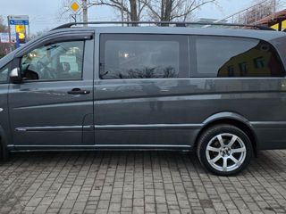 Mercedes Vito foto 6