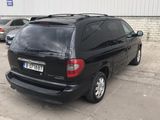 Chrysler Grand Voyager foto 4