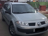 Dezmembrare Renault Megane la preturi accesibile!