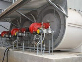 Водогрейные котлы на газу, жидком топливе от 30 до 5350 кВт Турция. foto 7