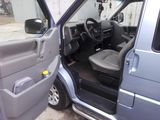 Volkswagen Transporter T4 foto 8