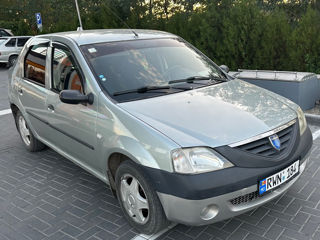 Dacia Logan foto 3