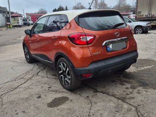 Renault Captur foto 9